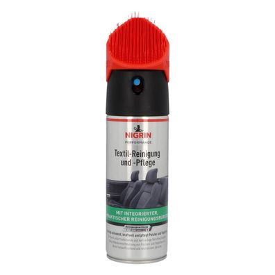 Textil-Reinigung und -Pflege 400ml