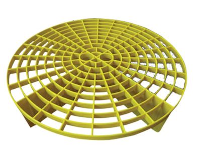 Grit Guard Eimereinsatz