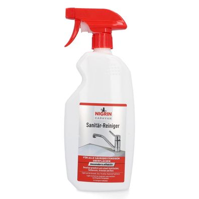 Caravan Sanitär-Reiniger 750ml