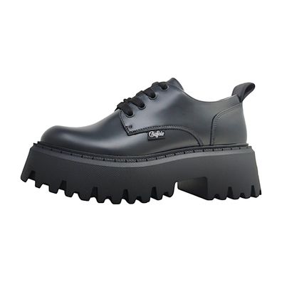 Buffalo Aspen CLS 1622587 Schwarz black