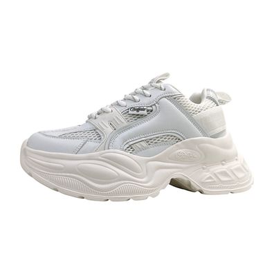 Buffalo Yuno 1636487 Weiß white