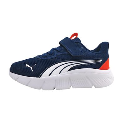 Puma Flex Focus Modern AC+PS 401519/017 Blau blue 17