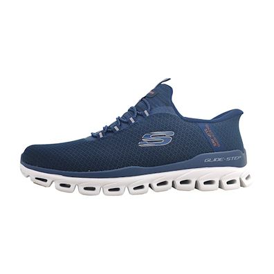 Skechers Glide - Step Noxus 233010 NVY Blau navy NVY