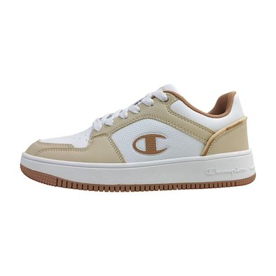 Champion RD 18 2.0 Low S11470-RU1-WW029 Weiß offwhite
