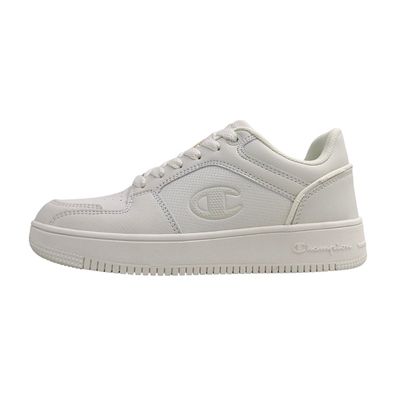 Champion RD18 2.0 Low S11470-RU1-YS085 Weiß sand/white