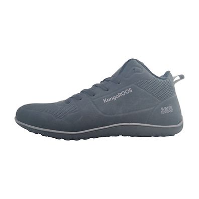 KangaRoos K-BFM Paice Mid 80059-000-5500 Schwarz jet black/mono 5500