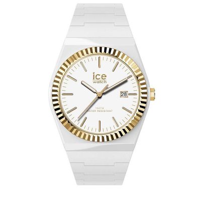 Uhr - ICE Power - 36mm - White gold
