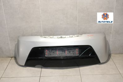 Opel Tigra B Stoßstange Hinten Heckstoßstange Heckschürze Z157 Starsilber XWVR5