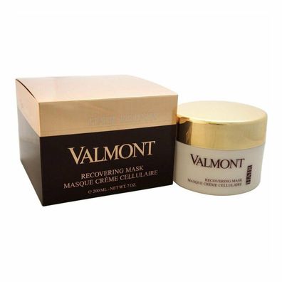 HAIR recovering mask 200 ml