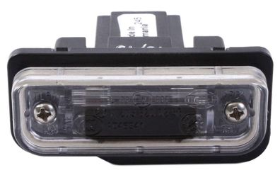 Kennzeichenleuchte 12V für Mercedes Benz/Tesla