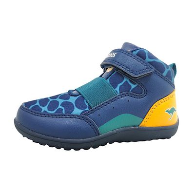 KangaRoos K-BFI Peppy EV 00078-000-4472 Blau blue/safari