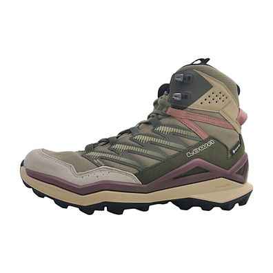 Lowa MADDOX PRO GTX MID 321620/4940 Beige desert/alt rosa 4940