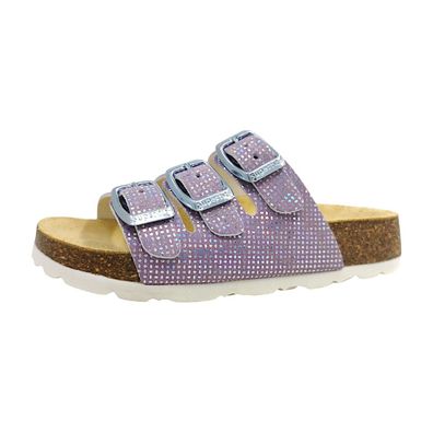Superfit Fussbettpan 1-800113-8500 Violett LILA