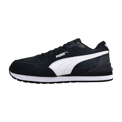 Puma ST Runner V4 SD 399665/001 Schwarz black/white 01