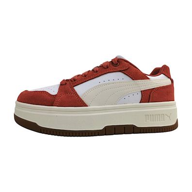Puma Rebound Femme Low SD 402593/004 Mehrfarbig white/ivory 04