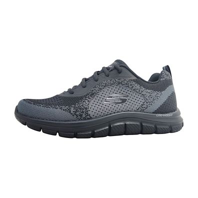 Skechers Track-Glendor 232699 BBK Schwarz black BBK