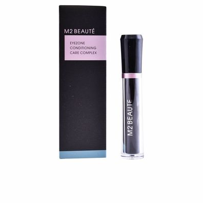 M2 Beaute M2 Lashes Eyezone Conditioning Care Complex
