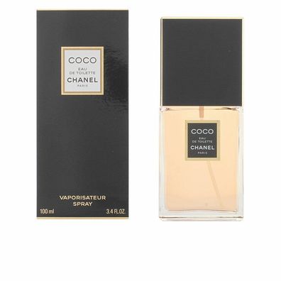 CHANEL Eau de Toilette Chanel Coco Eau de Toilette