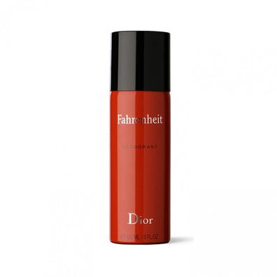 Dior Christian Dior Fahrenheit Deodorant Spray 150 ml