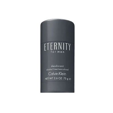 Calvin Klein Calvin Klein Eternity for Men Deostick 75 ml (man)