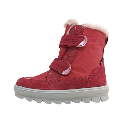 Superfit FLAVIA 1-000216-5010 Rot ROT 5010