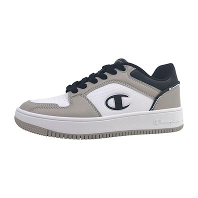 Champion RD 18 2.0 Low S11470/ES002 Grau grey/white ES002