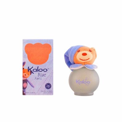 Kaloo Classic Blue Eau De Senteur Spray 100ml