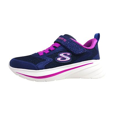 Skechers Wave 92 303557L NVY Blau navy NVY