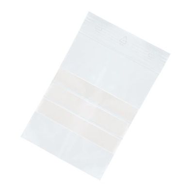 Medikamenten-Tüte 7x10cm (100 Stk.)