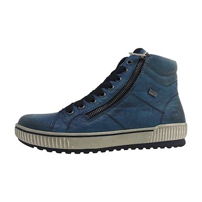 Remonte D0772-12 Blau blau 12