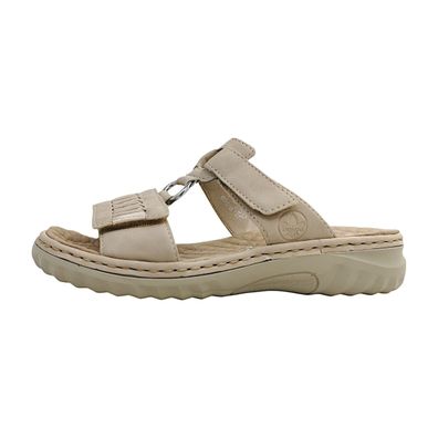 Rieker 60481/62 Beige beige 62