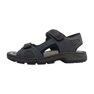 Rieker 26156/47 Grau grau 47