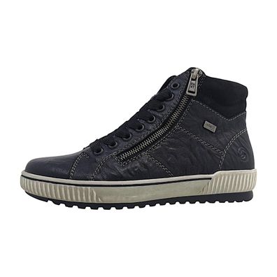 Remonte D0772-01 Schwarz schwarz/schwarz