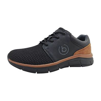 Bugatti Soa 341AFA016900-1000 Schwarz black 1000