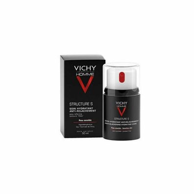 HOMME structure force soin global hydratant anti-âge 50ml