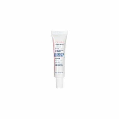 Ducray ictyane hd balsamo labial 15ml