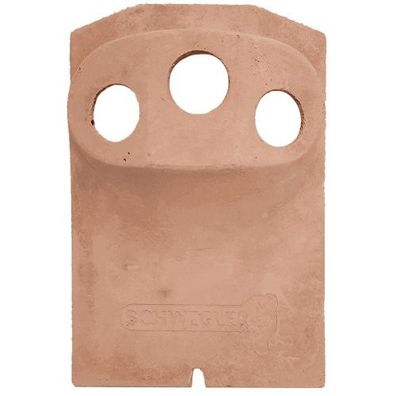 Ersatzvorderwand für 2GR Dreiloch