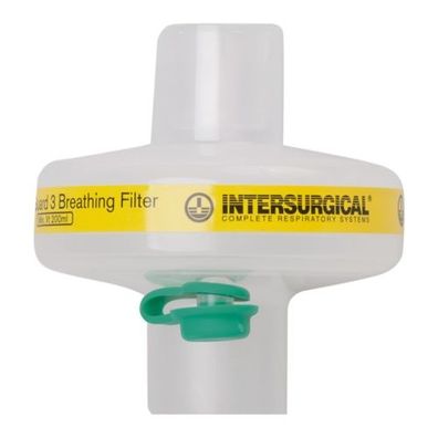 Bakterienfilter Clear Guard Erwachsene