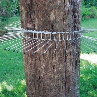 Katzenabwehrgürtel 115 cm