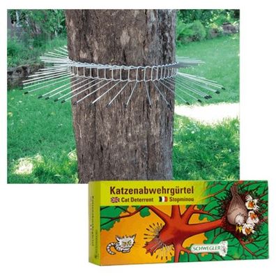 Katzenabwehrgürtel 70 cm
