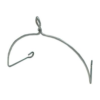 Ersatzaufhängung für Fledermausnisthöhle