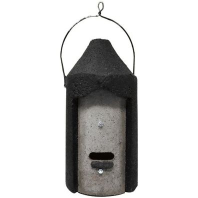 Fledermaushöhle 2F mit doppelter Vorderwand