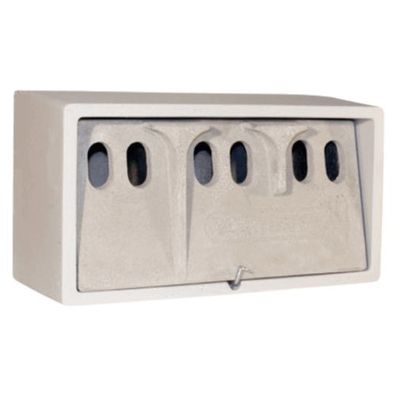 Sperlingskoloniehaus 1SP