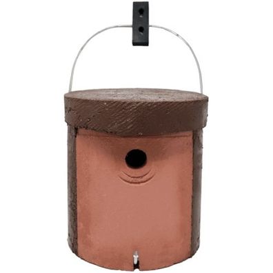 Kleiberhöhle Typ 5KL