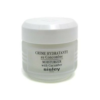 Sisley Creme Hydratante au Concombre 50ml