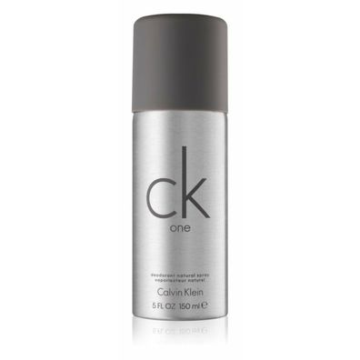 Calvin Klein, CK One Deodorant Spray