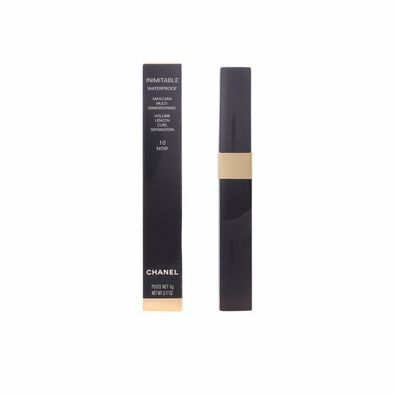 CHANEL Mascara Inimitable Waterproof, Intensiver 3D-Effekt