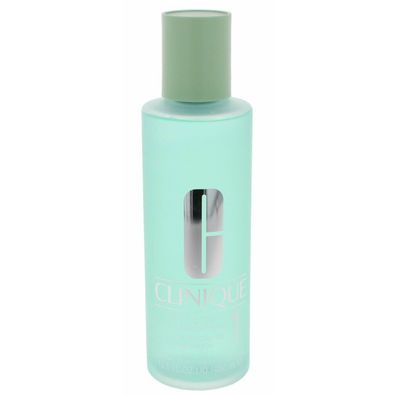 Clinique Clarifying Lotion 1 Twice A Day Exfoliator