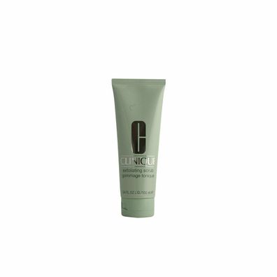 Clinique Exfoliating Scrub 100ml