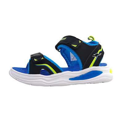 KangaRoos K-SLS Franky 10150/5040 Blau jet black / / /y 5040